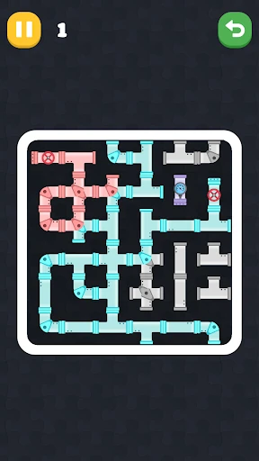 No WiFi - Puzzle Games Offline screen 2
