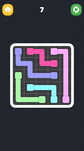 No WiFi - Puzzle Games Offline screen 5
